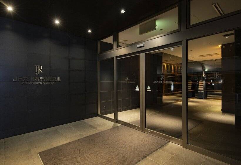 Jr Kyushu Hotel Kagoshima