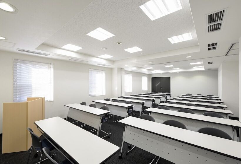 Jr Kyushu Hotel Kagoshima