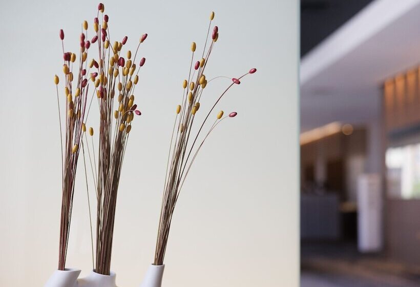 Jr Kyushu Hotel Kagoshima