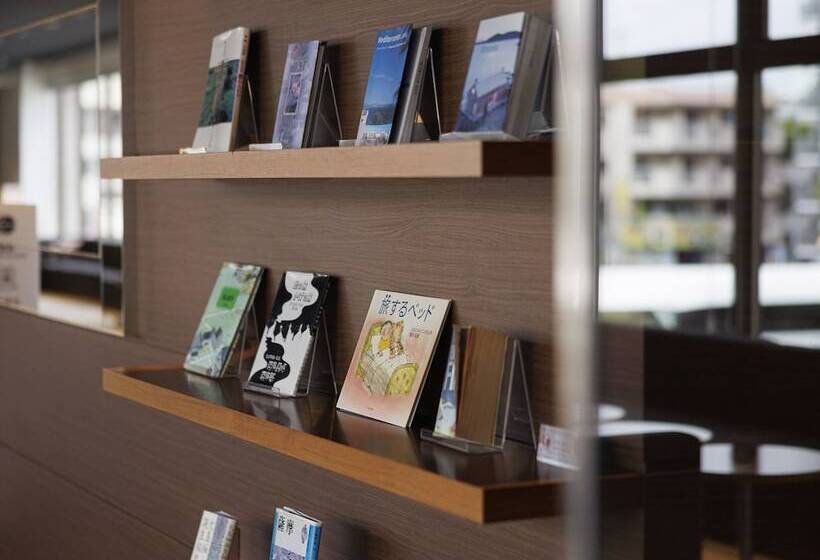 Jr Kyushu Hotel Kagoshima