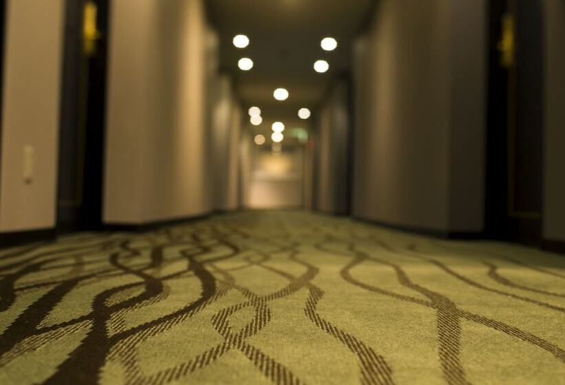 Jr East Hotel Mets Kawasaki