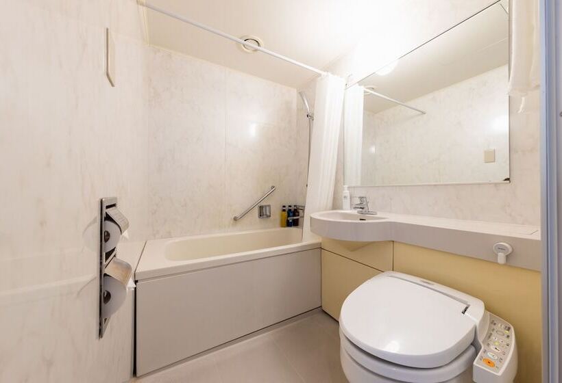 Jr East Hotel Mets Kawasaki