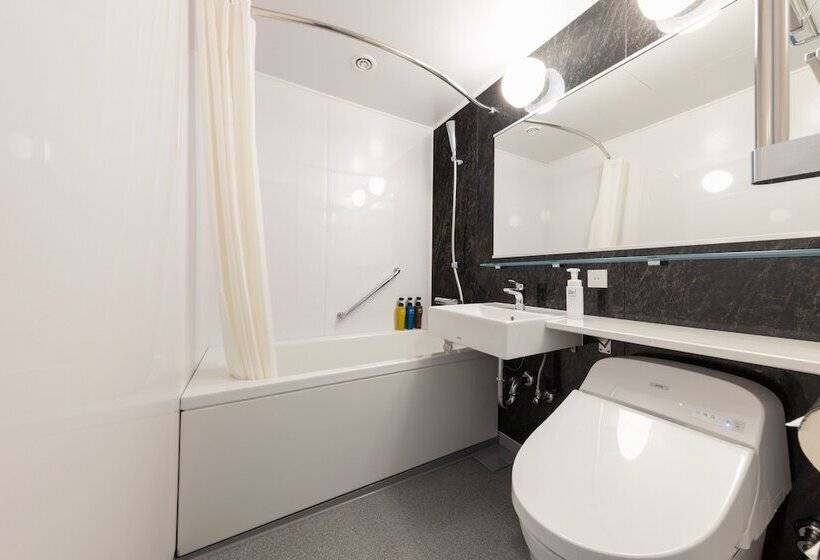 Jr East Hotel Mets Kawasaki