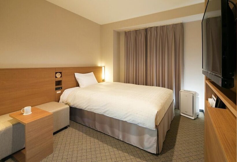 Jr East Hotel Mets Kitakami