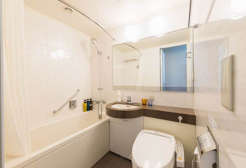 Jr East Hotel Mets Mejiro