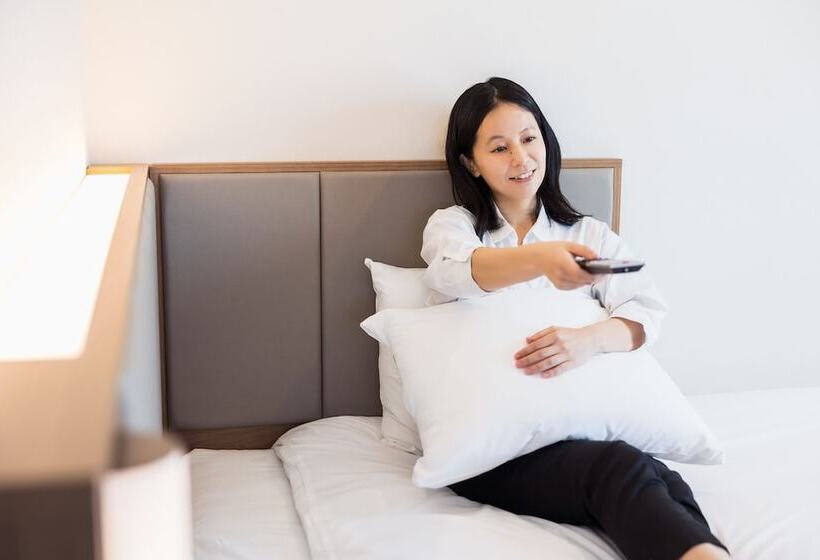 Jr East Hotel Mets Mejiro