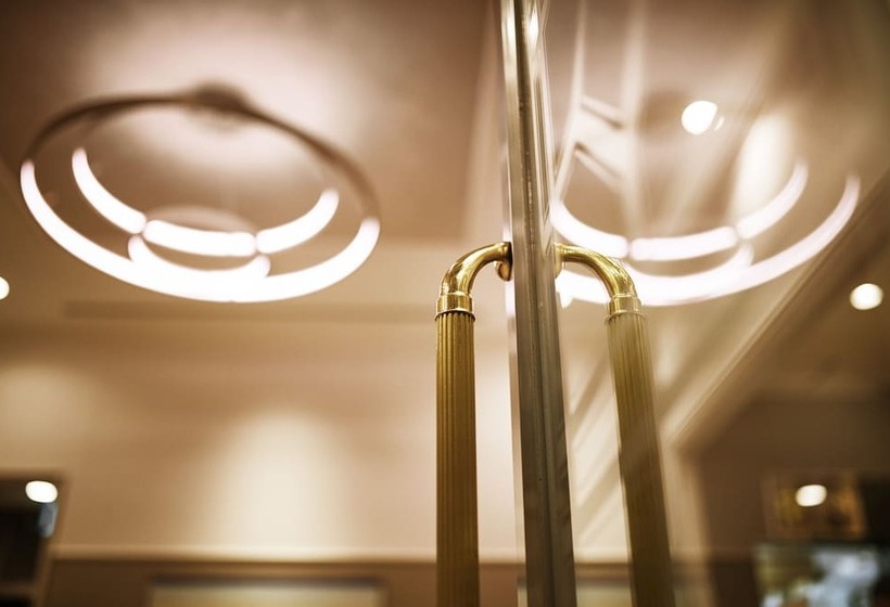 Jr East Hotel Mets Musashisakai