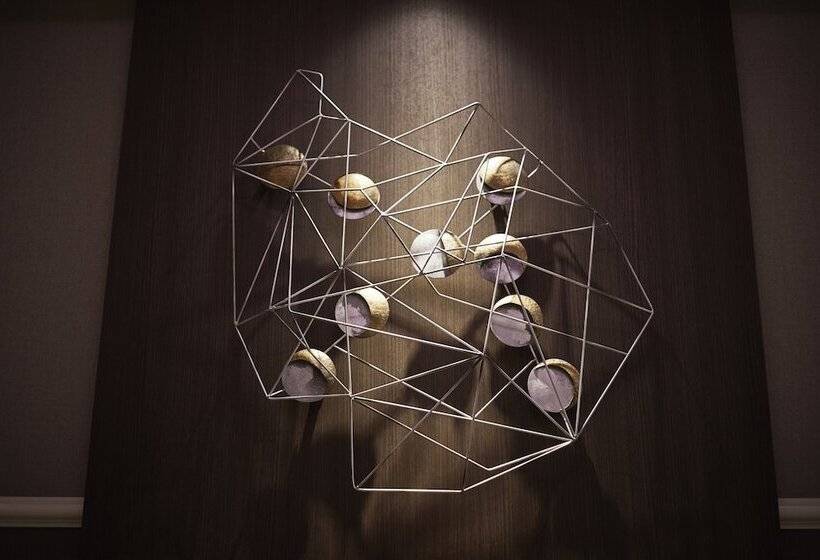 Jr East Hotel Mets Musashisakai