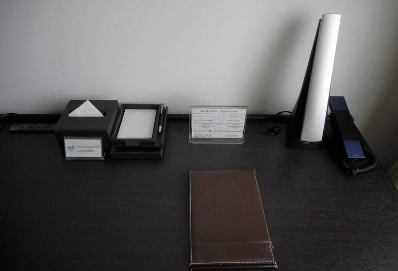 Jr East Hotel Mets Nagaoka