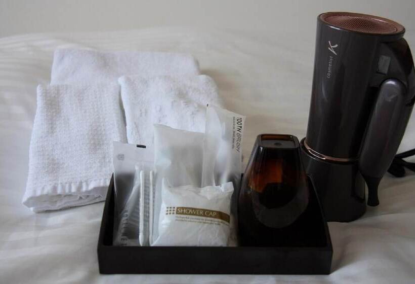 Jr East Hotel Mets Nagaoka