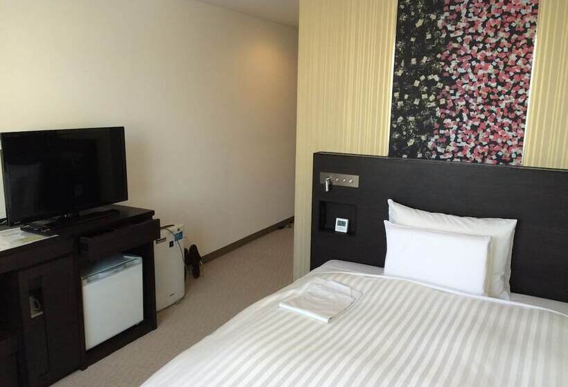 Jr East Hotel Mets Nagaoka