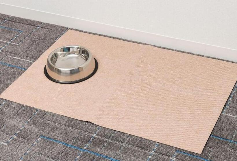 Jr East Hotel Mets Tsudanuma