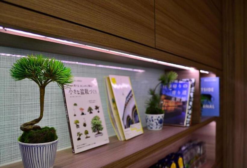 Jr East Hotel Mets Urawa