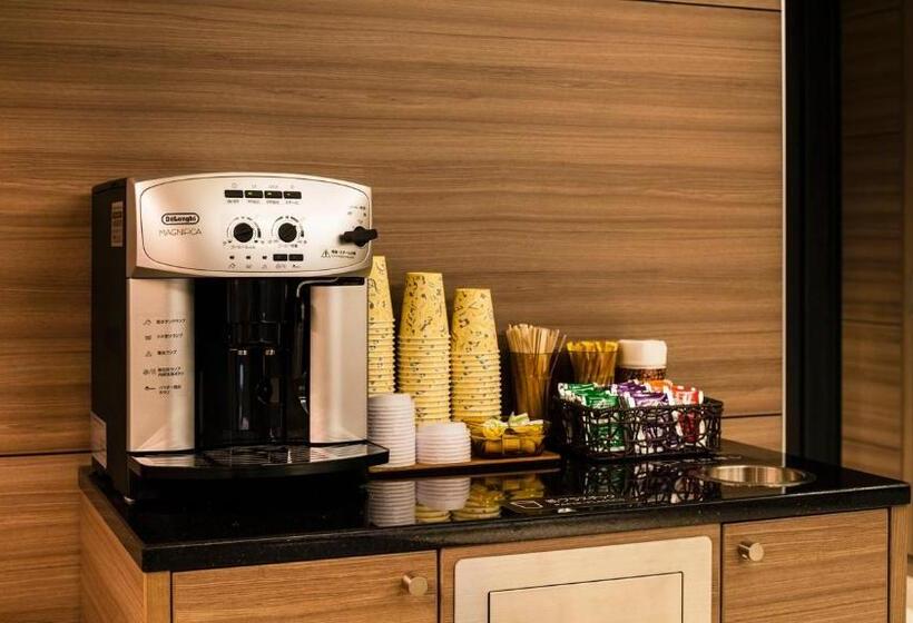 Jr East Hotel Mets Urawa