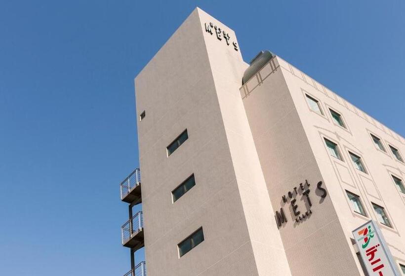 Jr East Hotel Mets Urawa