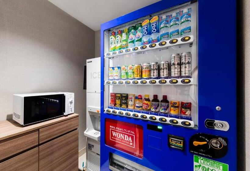 Jr East Hotel Mets Urawa