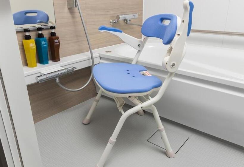 Jr East Hotel Mets Urawa