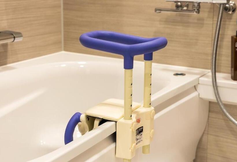 Jr East Hotel Mets Urawa