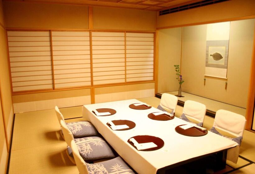 فندق Kanazawa Tokyu