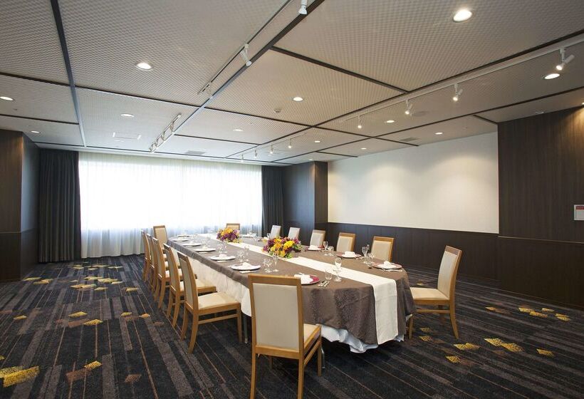 فندق Kanazawa Tokyu