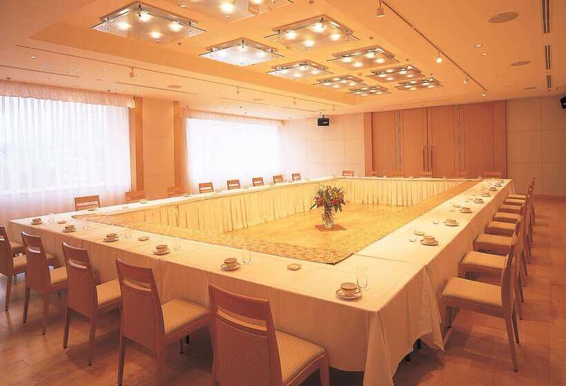 فندق Kanazawa Tokyu