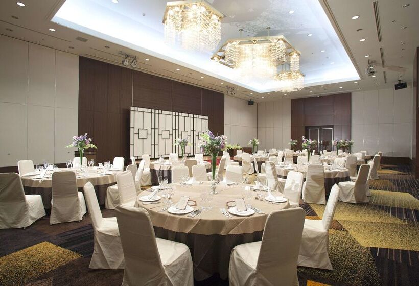 فندق Kanazawa Tokyu