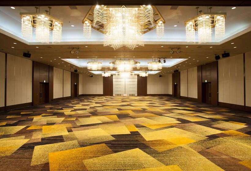 فندق Kanazawa Tokyu