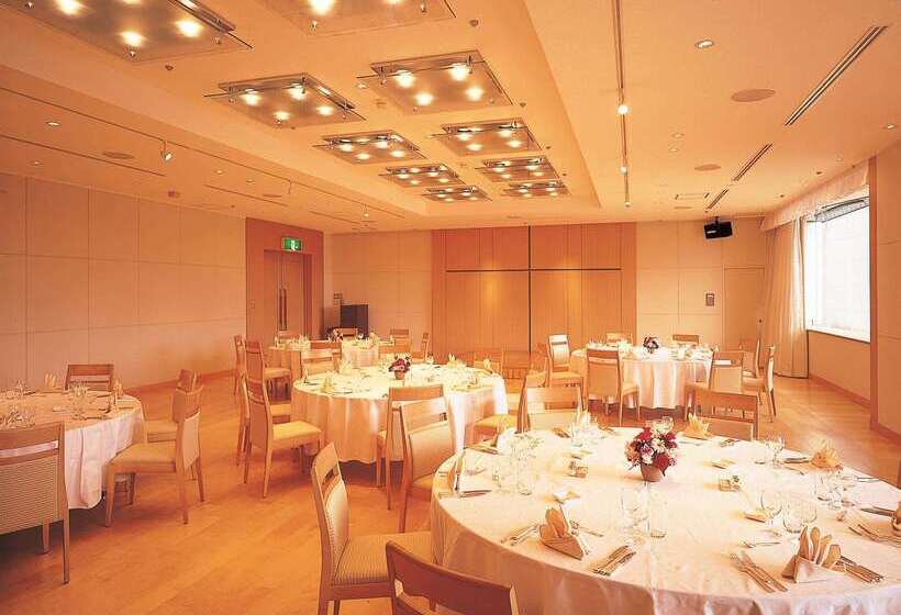 فندق Kanazawa Tokyu