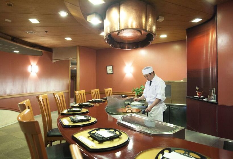 فندق Kanazawa Tokyu