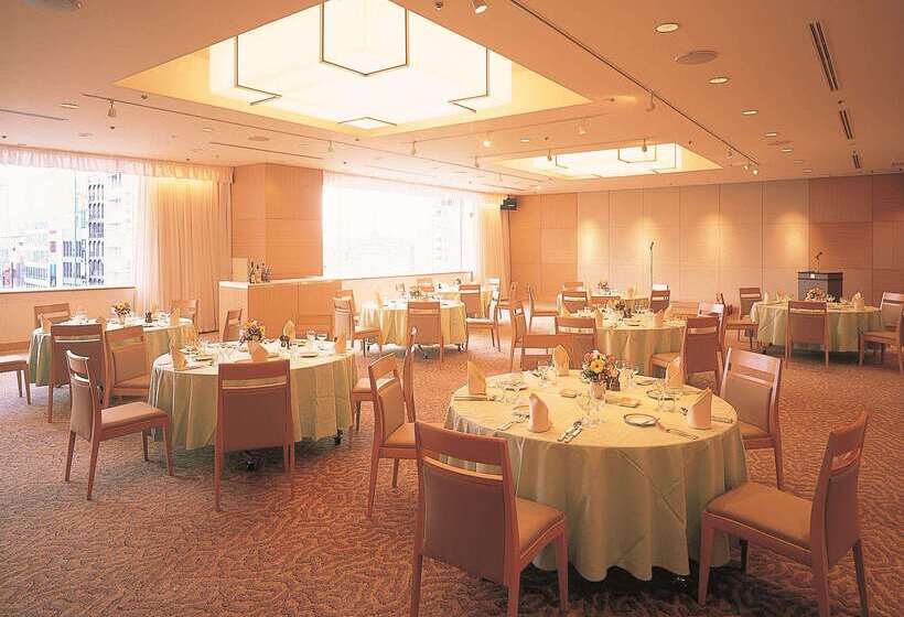 فندق Kanazawa Tokyu