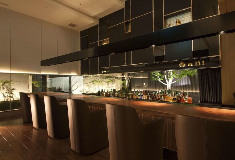 فندق Kanazawa Tokyu