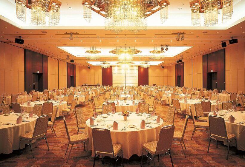 فندق Kanazawa Tokyu