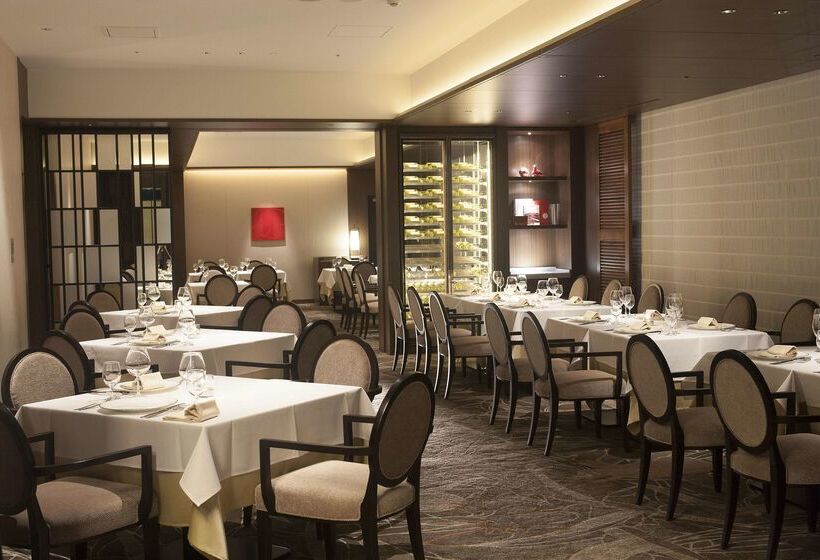 فندق Kanazawa Tokyu