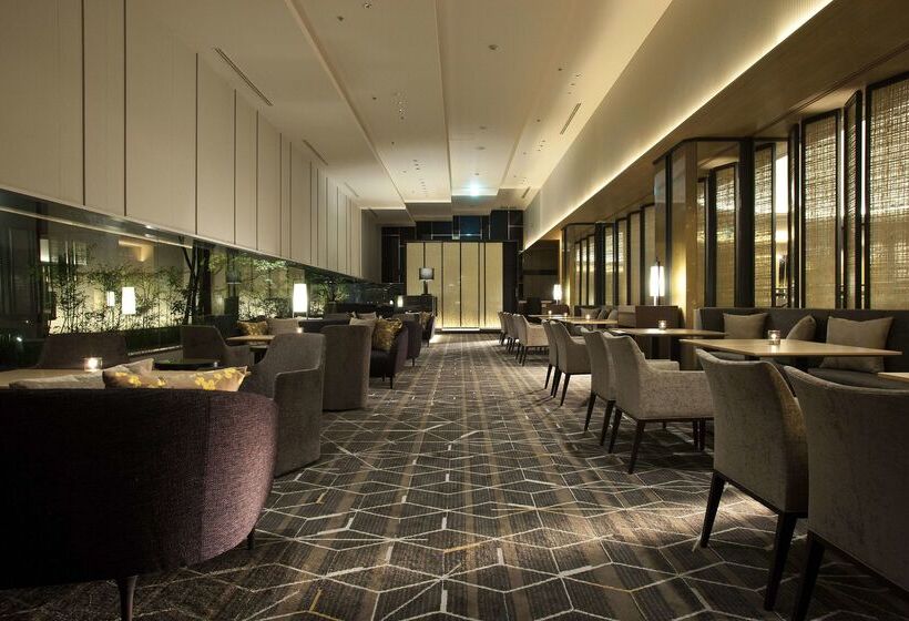 فندق Kanazawa Tokyu