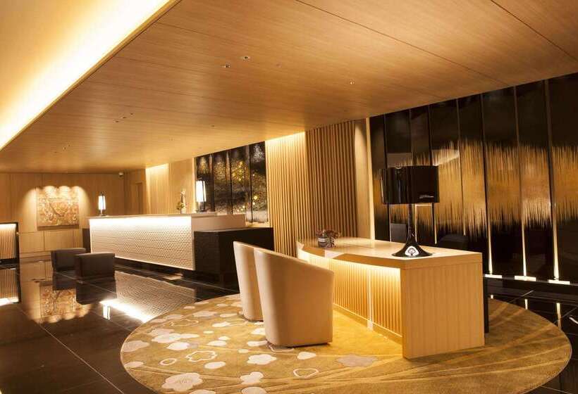 فندق Kanazawa Tokyu