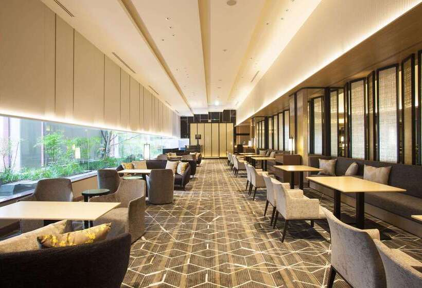 فندق Kanazawa Tokyu