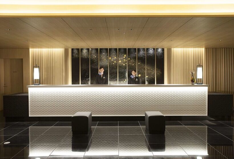 فندق Kanazawa Tokyu