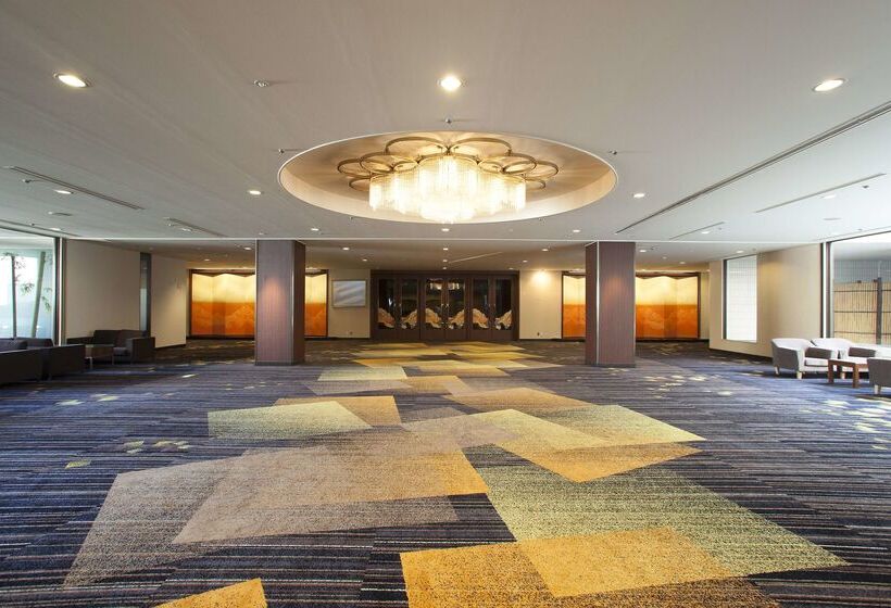 فندق Kanazawa Tokyu