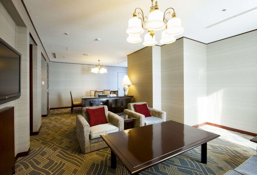 فندق Kanazawa Tokyu