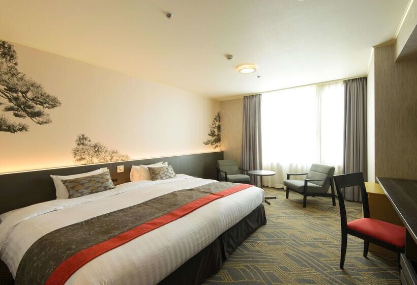 فندق Kanazawa Tokyu