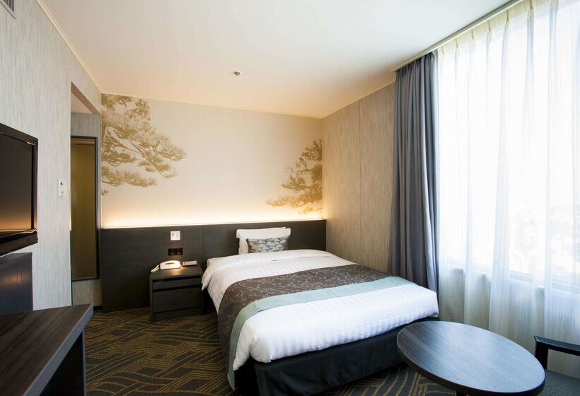 فندق Kanazawa Tokyu