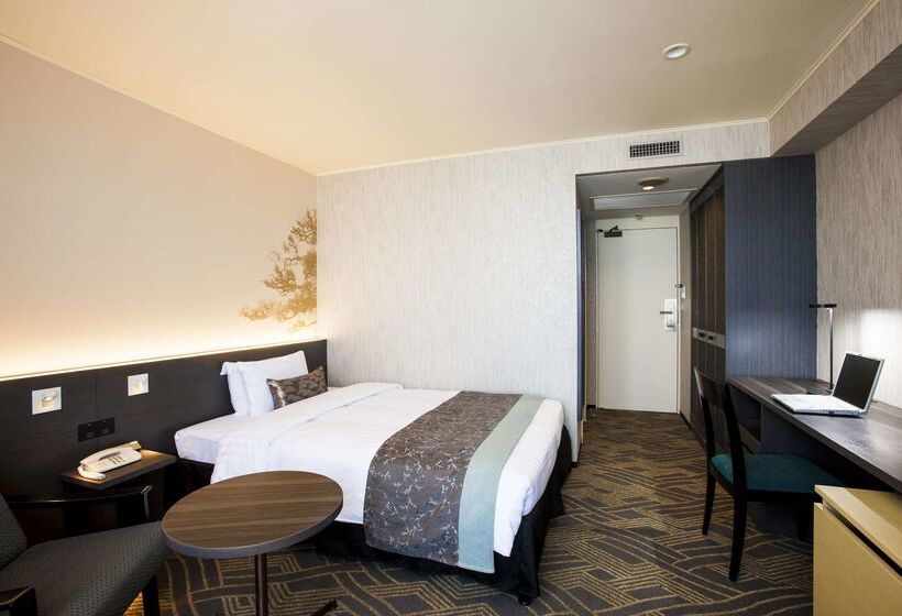 فندق Kanazawa Tokyu