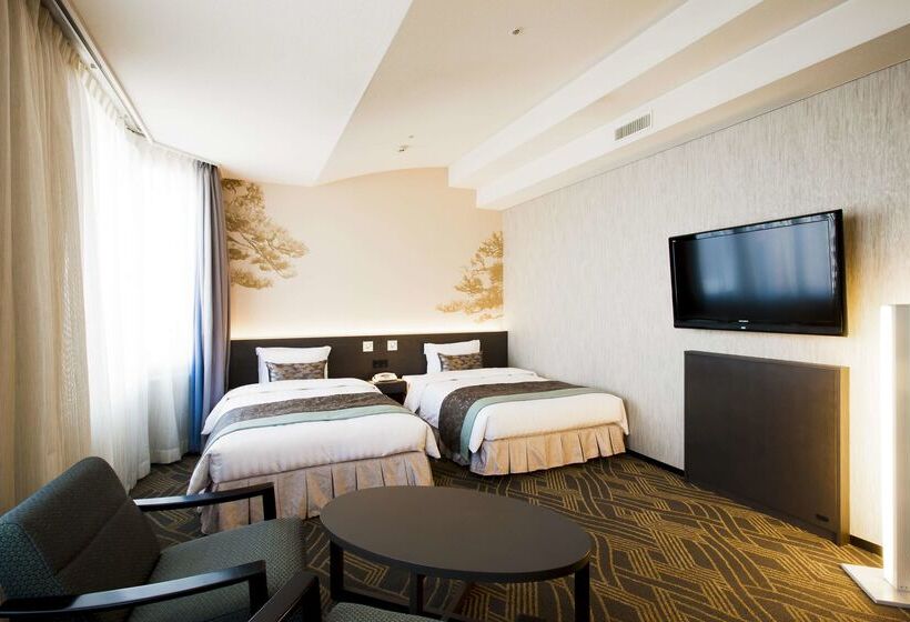 فندق Kanazawa Tokyu