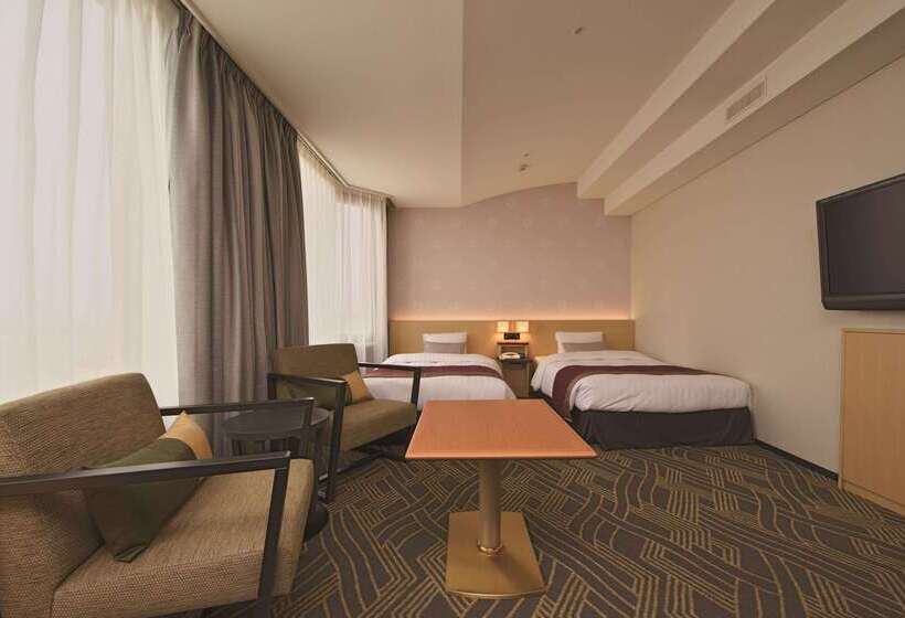 فندق Kanazawa Tokyu