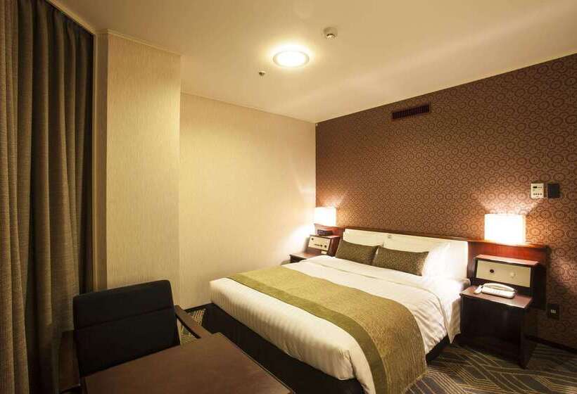 فندق Kanazawa Tokyu