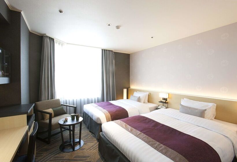 فندق Kanazawa Tokyu