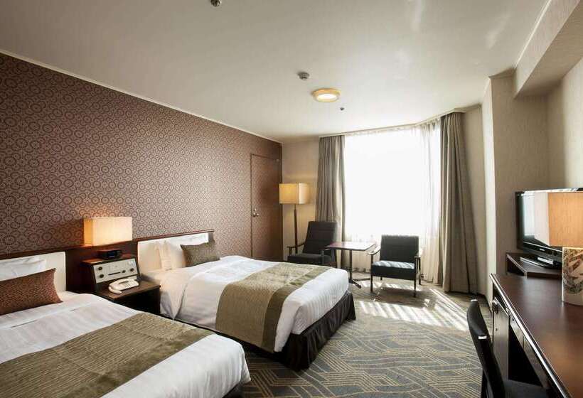 فندق Kanazawa Tokyu