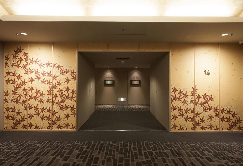 فندق Kanazawa Tokyu