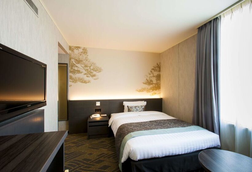 فندق Kanazawa Tokyu