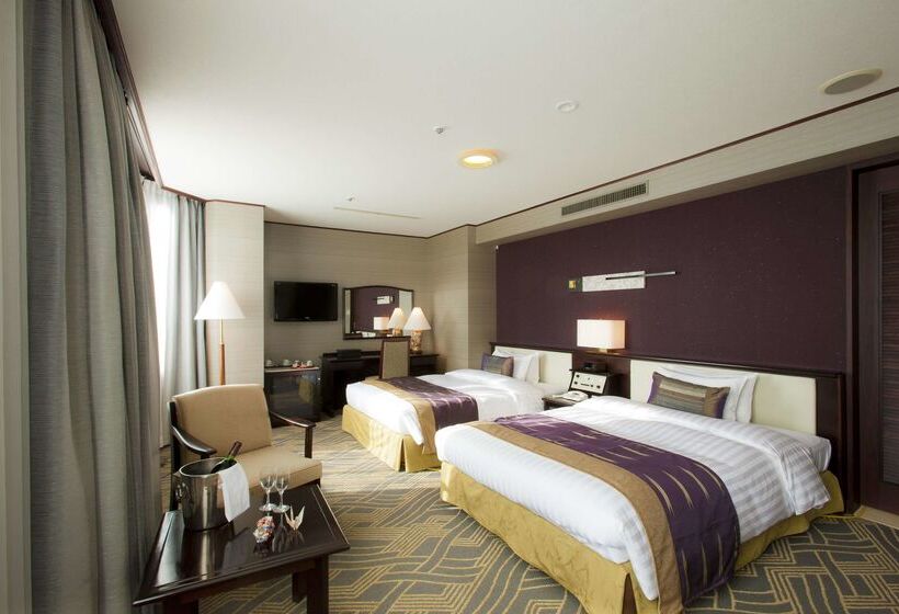 فندق Kanazawa Tokyu